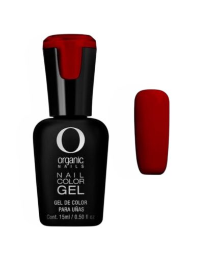 Esmalte #174 Cherry 15ml Organic