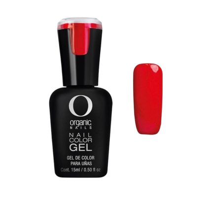 Esmalte #172 Passion 15ml Organic