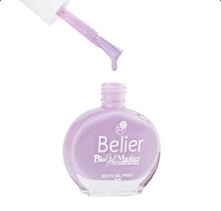 Esmalte Lila Marfil Tradicional 13ml Belier