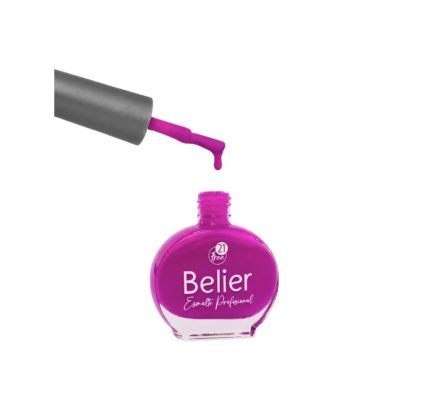 Esmalte Mauve Tradicional 13ml Belier