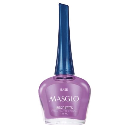 Base Uñas Fuertes 13.5 ml Masglo