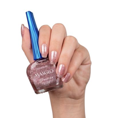 Esmalte Quisquillosa Tradicional 13,5ml Masglo