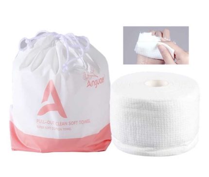 Toalla de algodon 200g 20*20