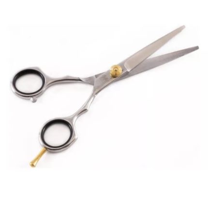 Tijera filo navaja 5.5 Bellpro Obopekal