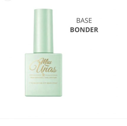 Base Bonder Mis Uñas