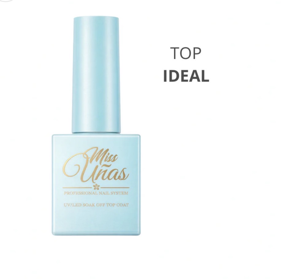 Top Ideal Mis Uñas