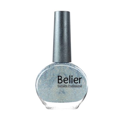 Esmalte Verde Frost Tradicional 13ml Belier