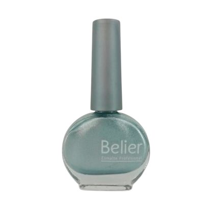 Esmalte Satin Azul Tradicional 13ml Belier