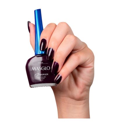 Esmalte Tirana Tradicional 13,5ml Masglo