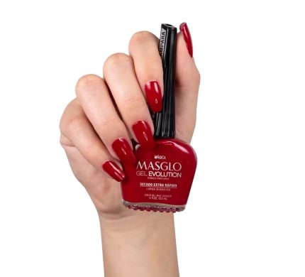 Esmalte Magica Tradicional 13,5ml Masglo