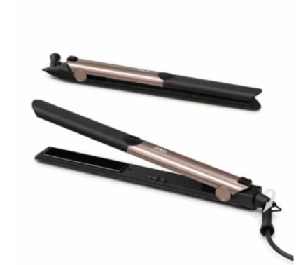 Plancha Alisador Led Iron 230 °C