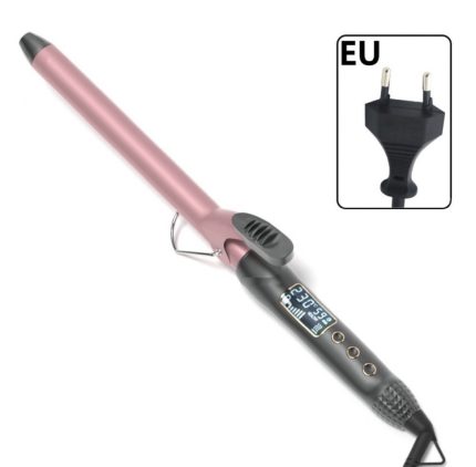 Ondulador de cabello electrico 25mm Hairstar