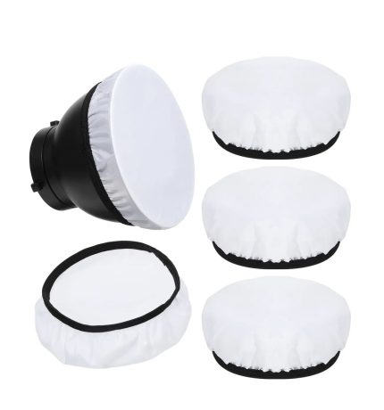 Difusor de luz para lamapra de mesa