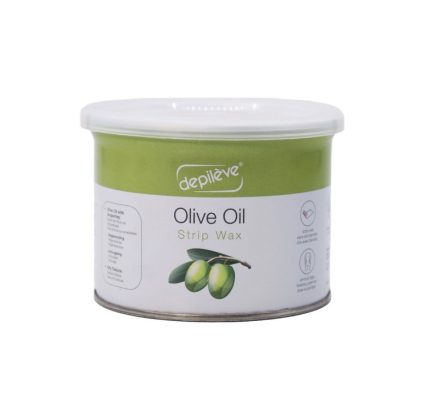 Cera Oliva 400G Depileve