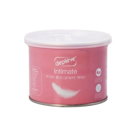 Cera intima 400G Depileve