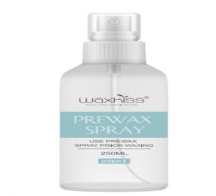 Post Depilacion 250ml WaxKiss