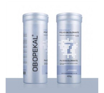 Polvo Decolorante 500g Obopekal
