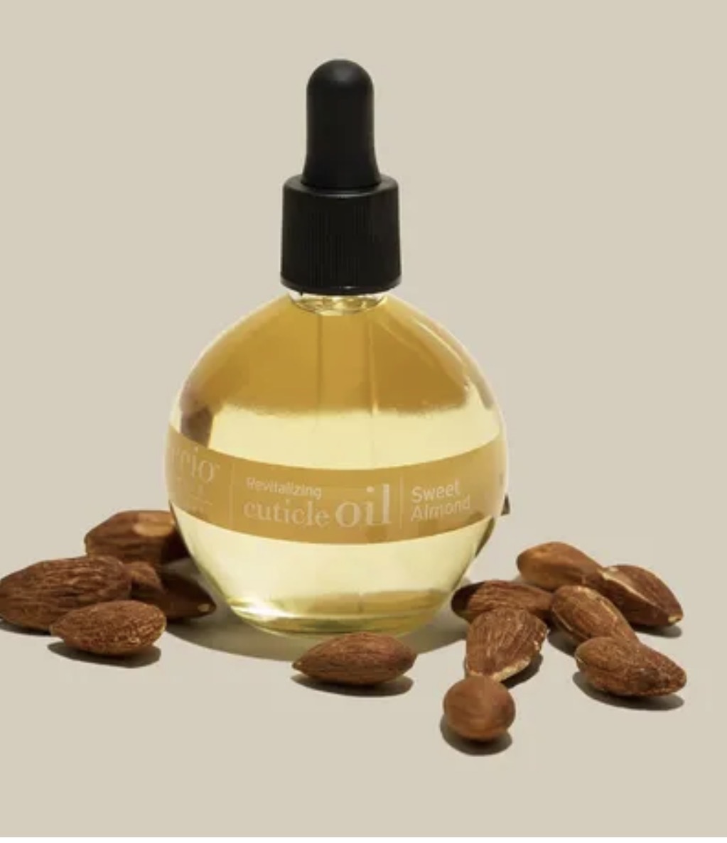 Aceite de Cutículas Almendra 75 ml Cuccio