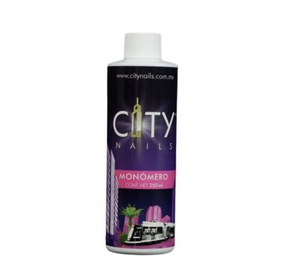 Monomero 120 ml City Nails