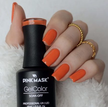 Esmalte #431 Spring Fever 15ml Pinkmask