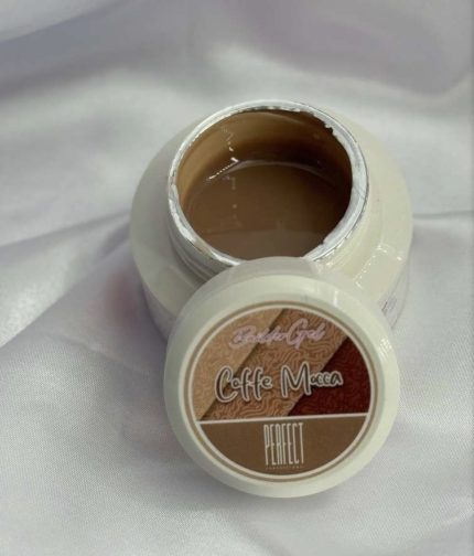 Builder Gel Coffe Mocca 30g Perfect Wow