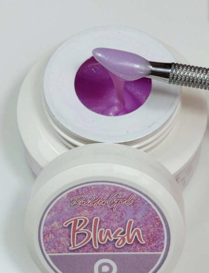 Builder Gel Blush 30g Perfect Wow