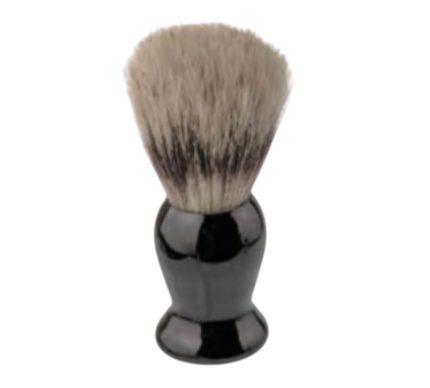 Brocha Hisopo para barberia