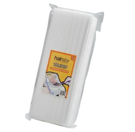 Papel para mechas Hairstar