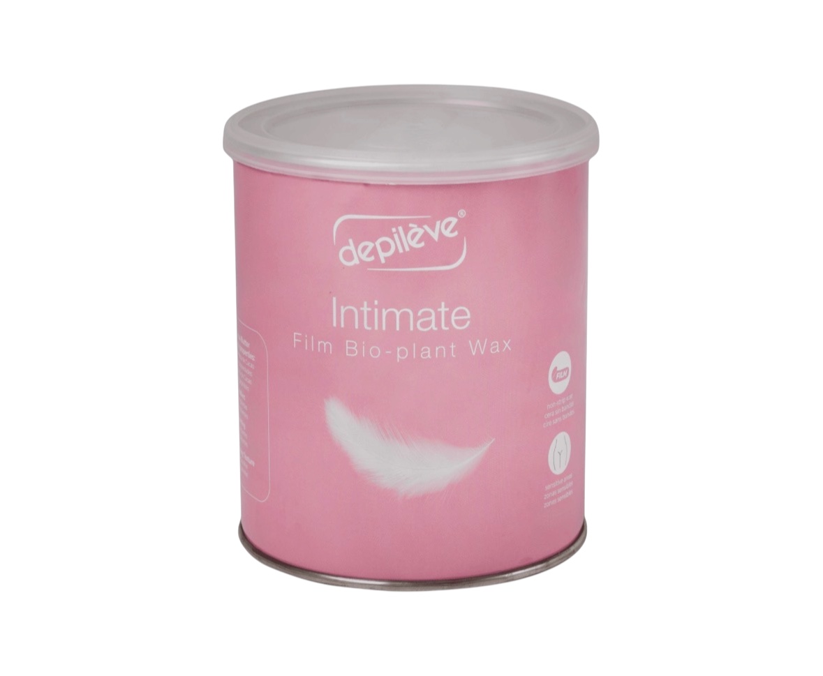 Cera intima 800G Depileve