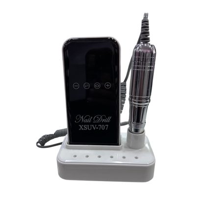 Torno para manicure Inalambrico modelo osito  45000 Rpm