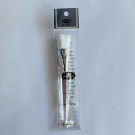 Pincel o Brocha para mascarillas facial