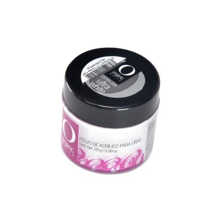 Acrilico Ultra White 28g Organic