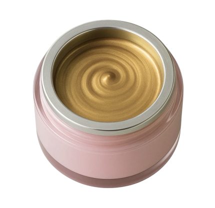 Gel Paint Miss Uñas (Dorado metalizado, plateado metalizado, negro, blanco)