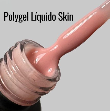 Sculpt o Polygel liquido 18ml Miss uñas (Selecciona el color de tu preferencia)