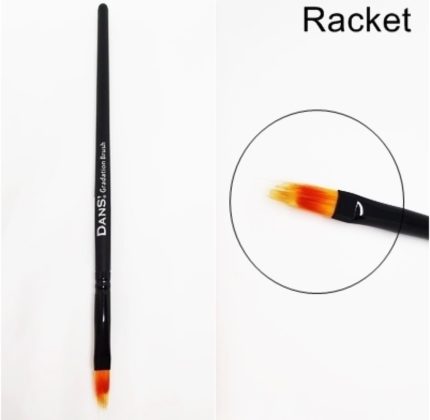 Pincel Rake (degrade) Navi
