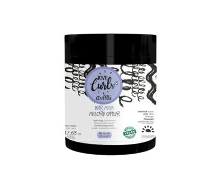 Griffus Mascarilla Capilar Amo Cachos