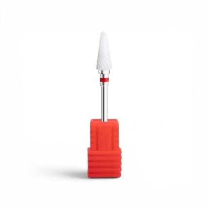 Fresa Retiro ceramica cinta roja (alternativa)