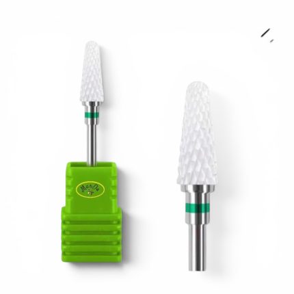 Fresa Retiro ceramica cinta verde (alternativa)