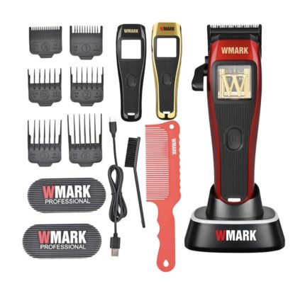 Clipper NG X1 10000 RPM WMARK