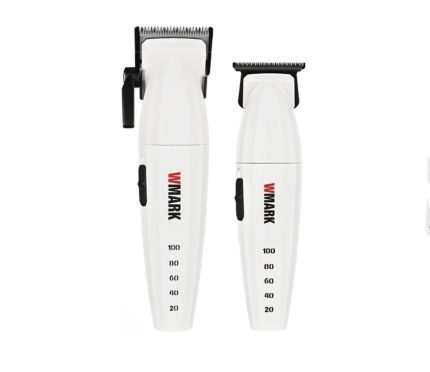 Combo Spector NG-8632 Cortadora + Trimmer WMARK
