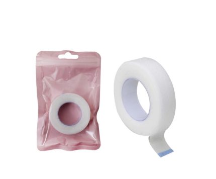 Cinta micropore transparente My Perla