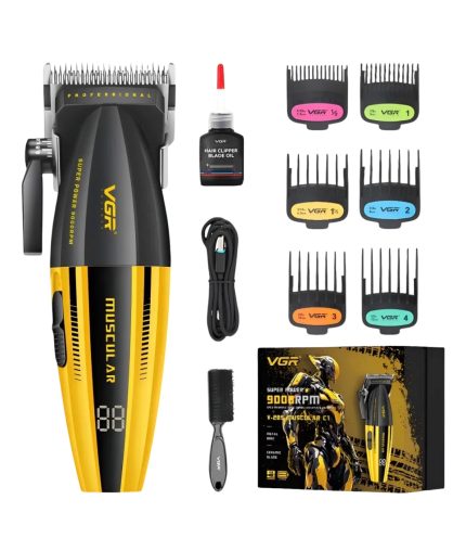 Clipper V-285 de 9000 Rpm  VGR