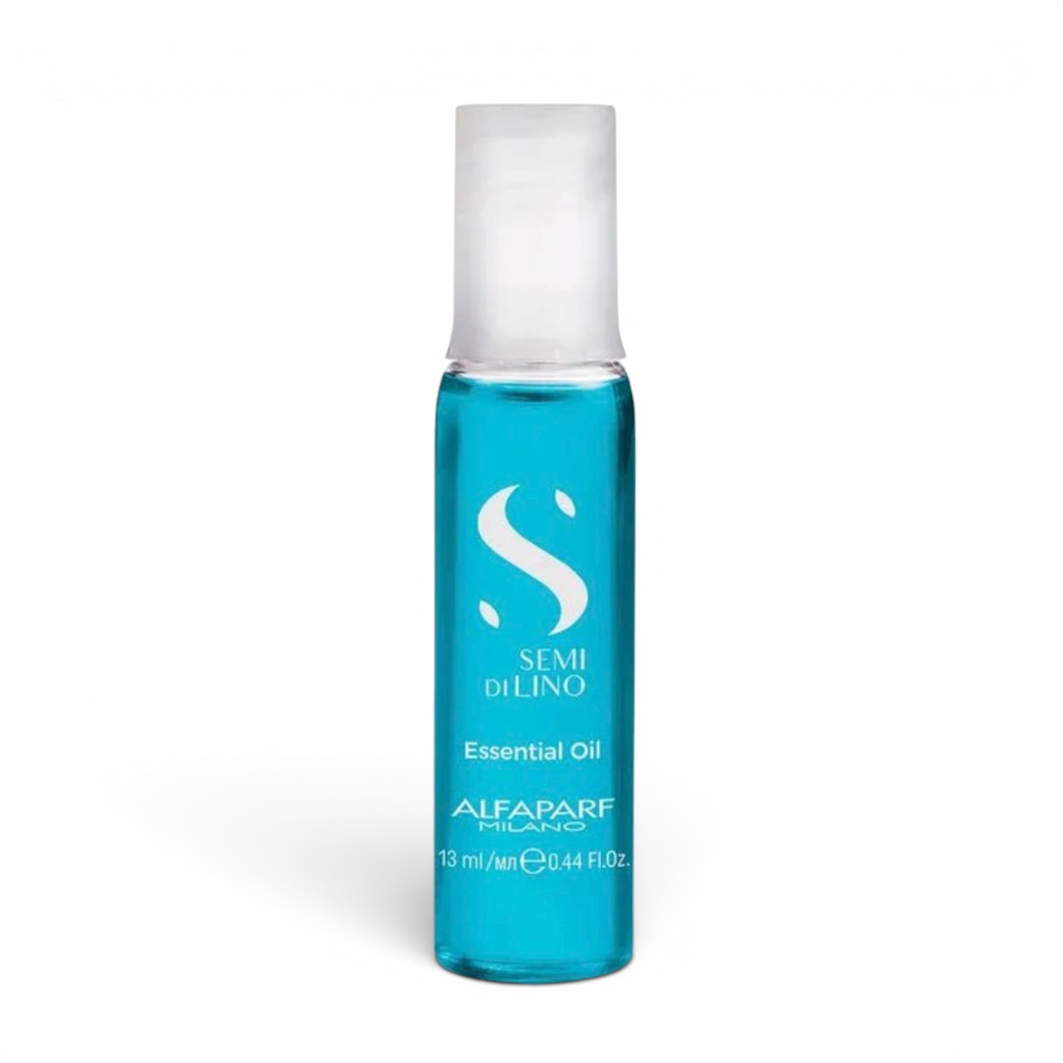 Tratamiento Semi di Lino azul 13ml Alfaparf
