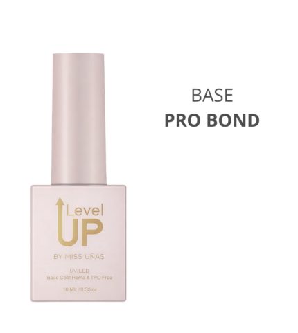 Base Pro Bond 10 ml Miss Uñas