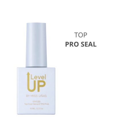 Top Pro Seal 10ml Miss Uñas
