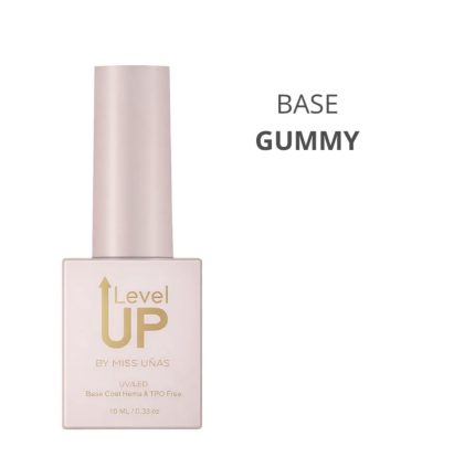 Base Gummy 10 ml Miss Uñas
