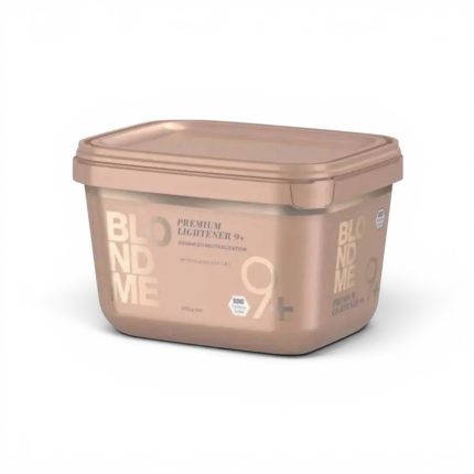 Decolorante para cabello 9+ 450gr Schwarzkopf (Igora)