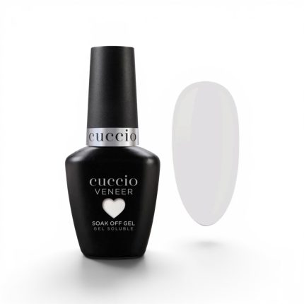Esmalte# 1240  (Blanco) 15ml Cuccio