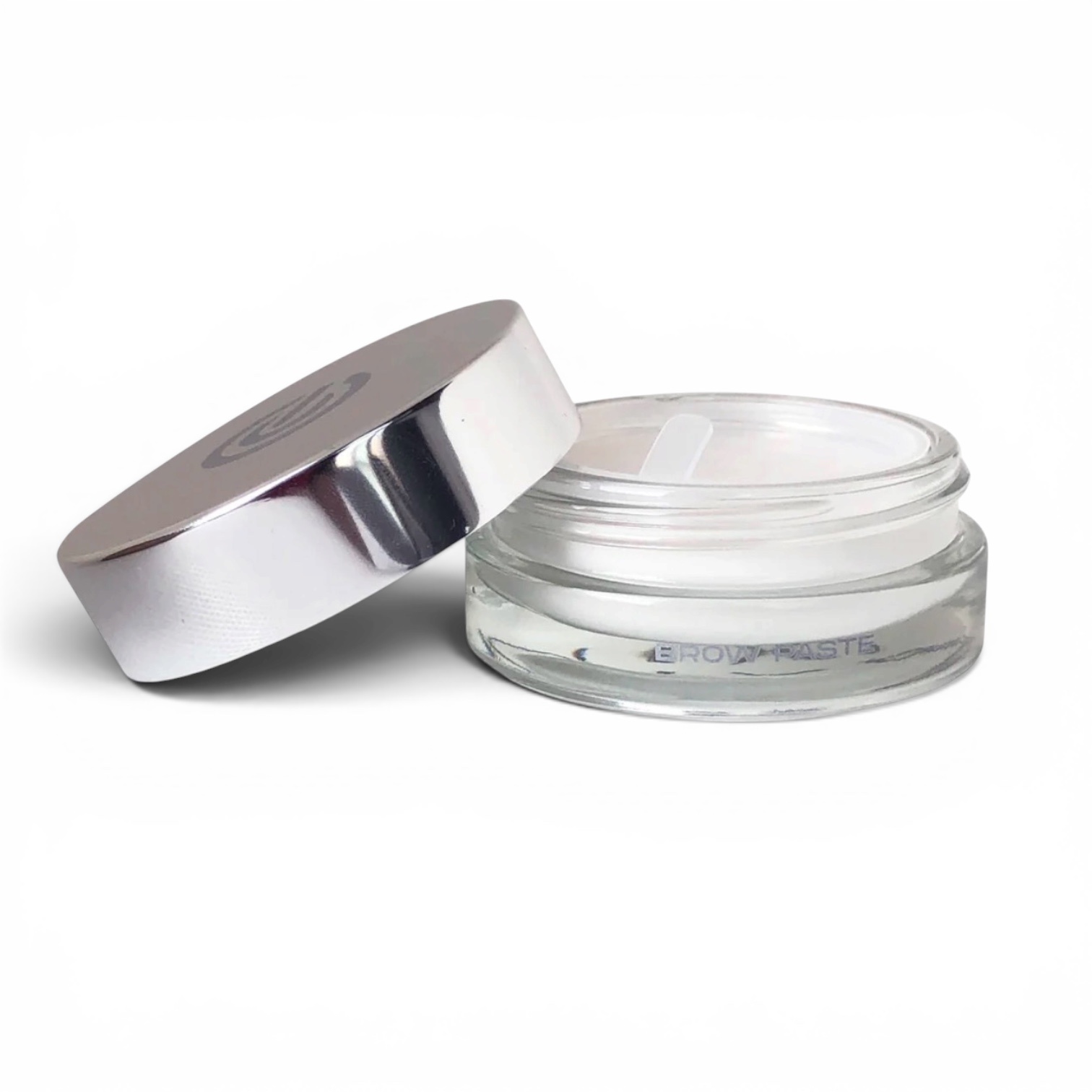 Pasta blanca para cejas y contorno de labios MAXYMOVA - Imagen 2
